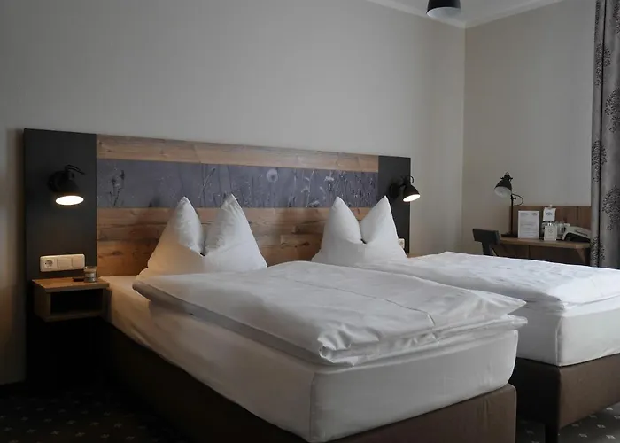 Hotel Anderschitz Vaterstetten