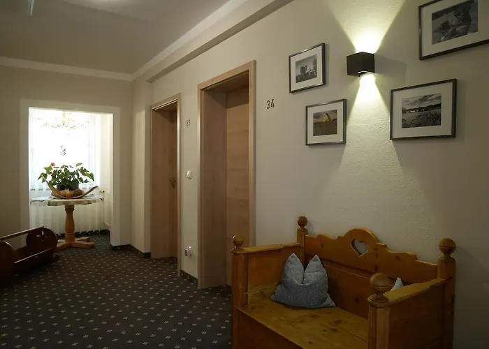 Anderschitz Hotel 3*